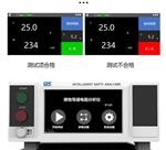 GK海思OCT104接地导通电阻分析仪