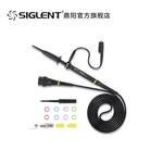 鼎阳(SIGLENT)1X/10X 转换无源探头