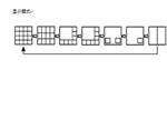 画面处理器GY22-YK-TC16L库号D404276  