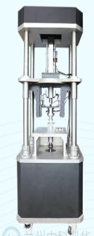 RDFT-1200型滚动表面损伤摩擦试验机