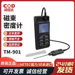 KANETC强力高斯计探头TM-901AXL