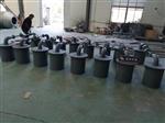 燃煤锅炉SCR反应器催化剂清灰声波吹灰器