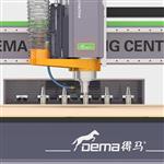 得马厂家直销双色板号码牌雕刻机M5