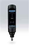 便携式氨离子浓度计 型号:S30-NH3