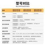 鼎阳(SIGLENT)SDS1204X HD高清数字示波器