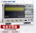 鼎阳(SIGLENT)SDS5034X 荧光示波器