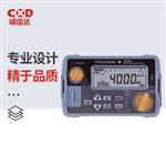 YOKOGAWA横河绝缘电阻计MY600