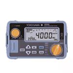 YOKOGAWA横河绝缘电阻计MY600
