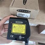 BANNER/邦纳Q12AB6FF50电子传感器