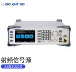 鼎阳（SIGLENT）SSG3021X射频信号源