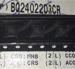 LP5907MFX-4.5