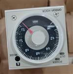 简图分析OMRON计时器H3CR-A AC100-240