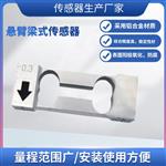 LCZ-301J悬臂梁式传感器