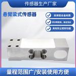 LCZ-301M悬臂梁式传感器