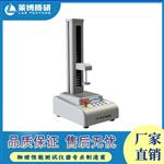 食品行业质构分析仪TPA测试