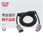 RION理音连接线VP-51L/2M