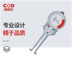 TECLOCK得乐卡钳式内径规IM-880