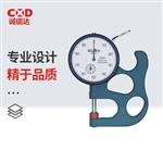 TECLOCK得乐测厚仪SM-114