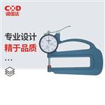 TECLOCK得乐测厚仪SM-112