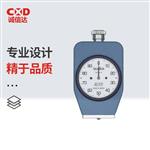 TECLOCK得乐橡胶硬度计GS-701G