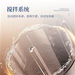 粮食谷物降落数值测定仪