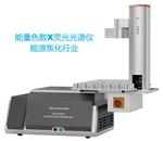 能源焦化行业X荧光光谱分析仪