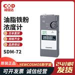 NEW COSMOS新宇宙油脂铁粉浓度计SDM-72