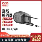 MUTOH武藤线性编码器DS-025