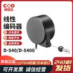 MUTOH武藤线性编码器DX-025