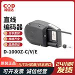 MUTOH武藤线性编码器DX-025