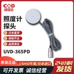 USHIO牛尾照度计探头UVD-S365