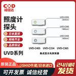 USHIO牛尾照度计探头UVD-S365