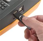 福禄克FLUKE 6500-2 便携式电器安规测试仪