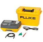 福禄克FLUKE 6500-2 便携式电器安规测试仪