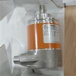 结构分析IFM编码器RM3011