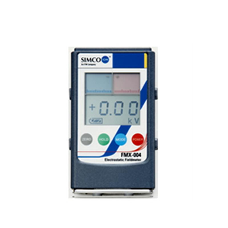 SIMCO斯密克静电测试仪FMX-004