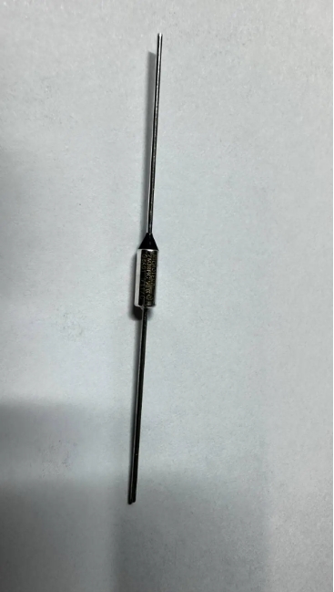 艾默生/圣衡斯 热熔断保险丝 G8系G8A01117C