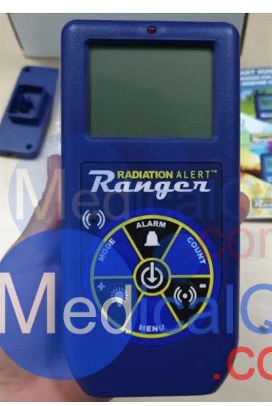 辐射测量仪 型号:RANGER库号：D409322  