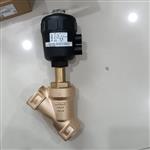 气动角座阀Burkert选用技巧178896