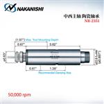 NAKANISHI中西电动主轴NR-303