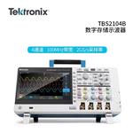 Tektronix泰克示波器TBS2204B