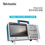 Tektronix泰克数字示波器TBS2072B