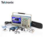 Tektronix泰克混合域示波器MDO3022