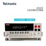 Tektronix泰克七位半万用表2010/E