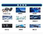 光耦/晶振/压敏电阻/二极管/锂亚电池综合测试系统