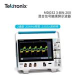 Tektronix泰克示波器MDO34 3-BW-100