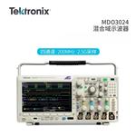 Tektronix泰克示波器MDO34 3-BW-100