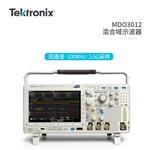 TEKTRONIX泰克示波器MDO3014