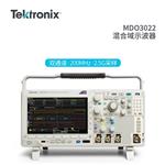 TEKTRONIX泰克示波器MDO3024