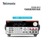 Tektronix泰克直流稳压电源2230-30-3